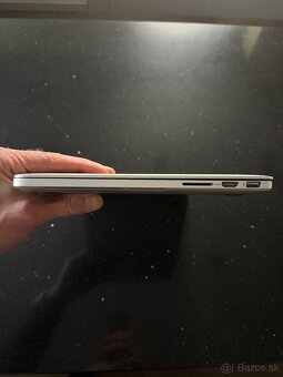 Apple MacBook Pro 13 - 4