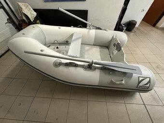 Nafukovací čln Zodiac Cadet 250 Acti-V - 4