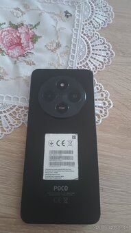 POCO C75 - 4