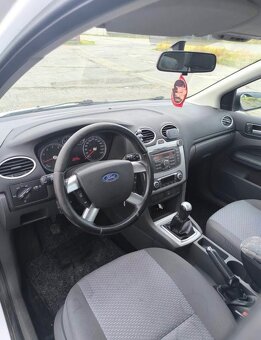 Ford Focus - 4