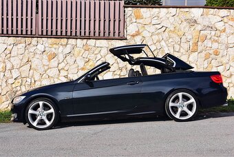 BMW 320i E93 Coupe Cabrio - 4