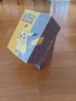 Pokemon kartičky >400ks - 4