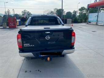 Nissan NP300 Navara - 4