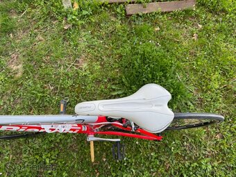 Bianchi Via Nirone 7 - jazdený 200 km, TOP stav - 4