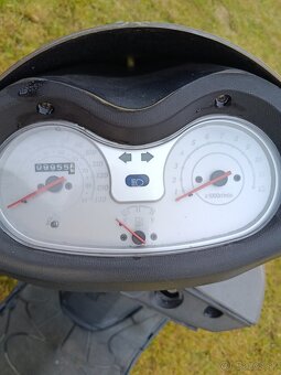 Explorer Phantom 125 - 4
