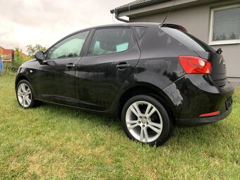 Seat Ibiza 1.2 12V Chili - 4