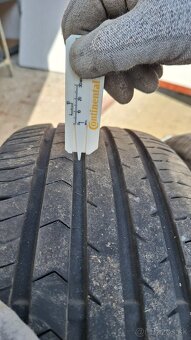 pneumatiky Continental PremiumContact 5 – 215/60 R16 95H - 4