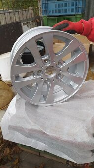 Disky BMW - 4