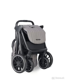 Športový kočík Easywalker Jackey2XL - 4
