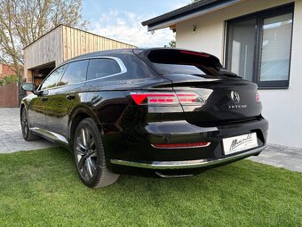 Volkswagen Arteon Shooting Brake 2.0 TDI Elegance DSG - 4