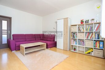 HALO reality - Predaj, trojizbový byt Považská Bystrica, SNP - 4