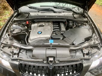 Rozpredam bmw 325i n52 - 4