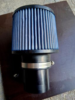 Športový vzduchový filter bmw - 4
