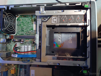 105 HP 8300 Elite USDT i5 3470s 8Gb RAM - 4