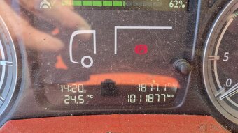 Prodám DAF XF 460 FT SSC EURO 6 - 4