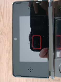 Nintendo 3ds + hry - 4