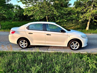 Peugeot 301 1.2vti - 4