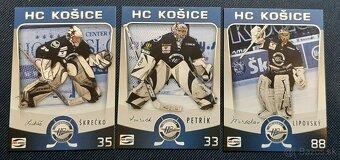 HC Košice 2007-2008 - 4