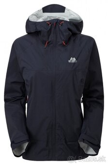 Mountain Equipment Odyssey nohavice a Zeno W bunda - 4
