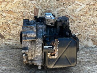Automatická prevodovka DSG SAH DQ250 - 4