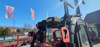 Linde H50T - 4