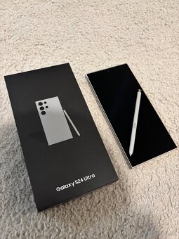 SAMSUNG GALAXY S24 ULTRA | 256GB GRAY - 4