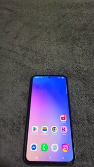 Samsung galaxy A54 - 4