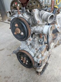 Rozpredám motory Opel 1.0 1.2 1.4 - 4