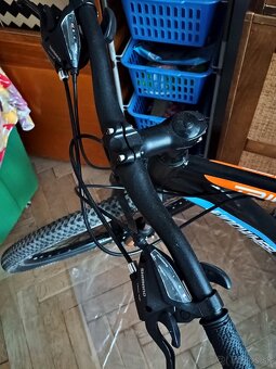 Predám bicykel - 4