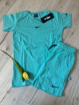 Letná súprava Nike Nova - 4