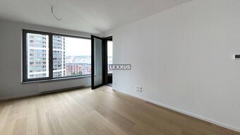 | nový 2-izb. byt, balkón, šatník, garáž, výhľad, SKY PARK - 4