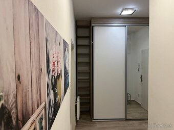 PRENÁJOM Pekný 2 - izbový byt - Košice - Centrum - 4