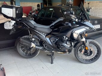 Bmw R 1300 gs - 4