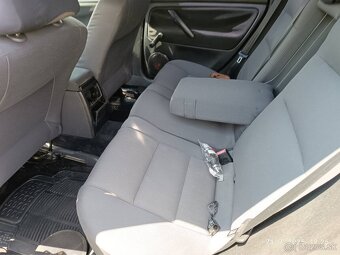 Volkswagen Passat B5,5 1.9tdi - 4