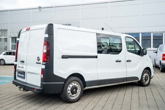 Fiat Talento 1.6 MTJ L2H1 Možný Odpočet DPH - 4