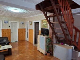 Na predaj zateplený rodinný dom s garážou a altánkom, Encs - 4