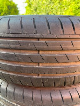 Elektróny s pneumatikami 205/55 r16 - 4