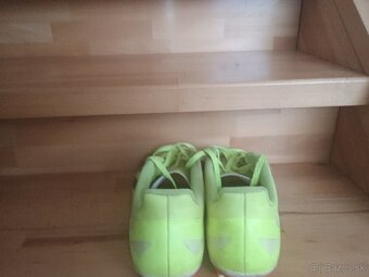 Predám kopačky Adidas crazyfast - 4