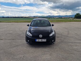 Vw golf 6 2,0tdi r-line 103kw - 4