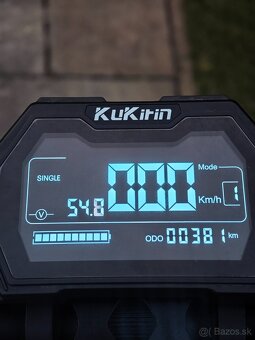 Kukirin g2 pro - 4