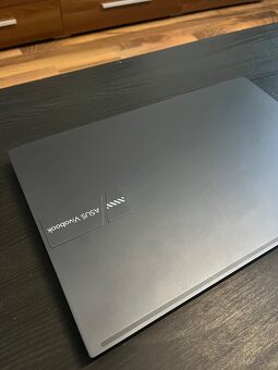 ASUS Vivobook Pro 15 OLED (K3500P), i5, GTX 1650 – ako nov - 4