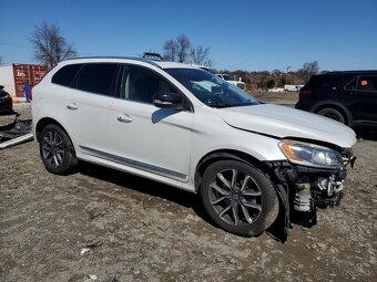 XC60 T6 2.0 / 2017 / full / Dynamic 302HP - 4