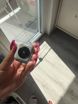 Apple Watch SE - 4