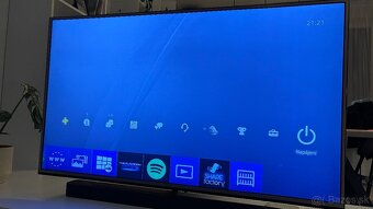 Playstation 4 Pro 1TB Jet Black - 4