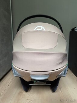 CYBEX CLOUD Ti-SIZE - 4
