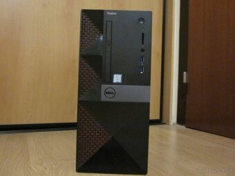 i5 7400,BT,HD 5450-1 GB ,500 GB SSHD,W11PRO - 4