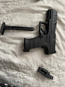 CZ 75 P 07 - 4