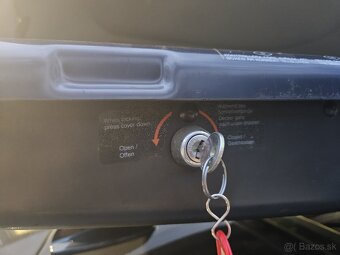 Thule Alpine 500 - 4