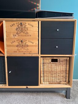 IKEA Sada nábytku pod telku - 4