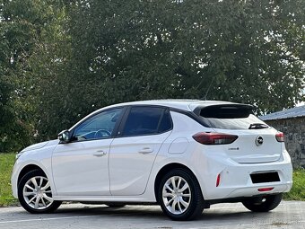 Opel Cosa - E EDITION Busin ELEKTRO 50kWh 136PS 2020 53TKM - 4